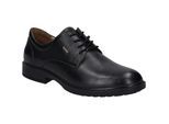 JOSEF SEIBEL Herren Halbschuh Harry 50 in schwarz