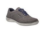 JOSEF SEIBEL Herren Halbschuh New Anvers 97 in asphalt