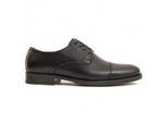 Purapiel Oxford-Schuh Imperi In Schwarz