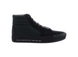 Vans Comfycush SK8-HI X Neighborhood Mens Black Schuhe