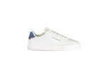 Tommy Hilfiger Witte Polyurethaan Sneakers voor Heren
