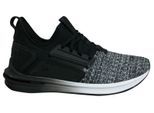 Puma Ignite Limitless SR Escape Heren Zwart Trainers