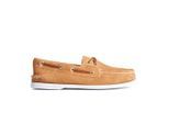 Sperry A/O 2-Eye Herren braune Schuhe