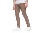 Henleys Heren Editie Chinos (Steen)