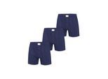 Boxer Jersey Loose Fit 3-Pack