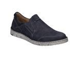 JOSEF SEIBEL Herren Slipper Ruben 03 in ocean