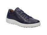 JOSEF SEIBEL Herren Sneaker Maddox 05 in dunkelblau