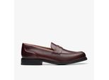 CraftArlo Lo Tan Leder Schuhe