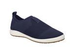 JOSEF SEIBEL Dames Lage schoen Caren 66 in blauw