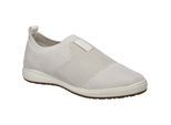 JOSEF SEIBEL Dames Lage schoen Caren 66 in wit