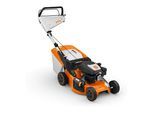 STIHL Benzin-Rasenmäher RM 248 T - 2024 (WB210113410)