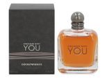 Armani Stronger With You Pour Homme Edt Spray 150ml