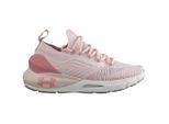 Under Armour HOVR Phantom 2 INKNT Dames Roze Hardlooptrainers