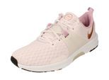 Nike Damen City Trainer 3 Rosa Turnschuhe