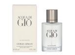Armani Acqua Di Gio Pour Homme Edt Spray.