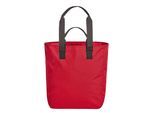 Halfar Dagelijkse Shopper Tas (Rood)