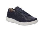 JOSEF SEIBEL Damen Sneaker Megan 01 in dunkelblau