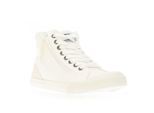 Rocket Dog Jazzin Hi Canvas Schuhe für Frauen in Weiß