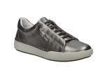 JOSEF SEIBEL Damen Sneaker Claire 24 in platin