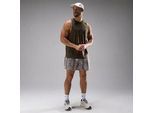MP Herren Velocity Ultra Mesh Tank - Earth - XS