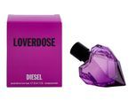 Diesel Loverdose Pour Femme EdP Spray