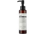 Dear, Klairs Sanftes Schwarzes Tiefenreinigungsöl 150ml - Pflegender Make-up Entferner
