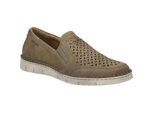JOSEF SEIBEL Herren Slipper Ruben 27 in sand