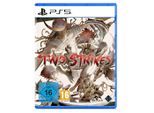 PERP GAMES Spielesoftware "Two Strikes", ohne farbbezeichnung, PlayStation 5, Spielesoftware, Spielesoftware