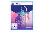 IAM8BIT Spielesoftware "Monument Valley: The Trilogy", ohne farbbezeichnung, PlayStation 5, Spielesoftware, Spielesoftware