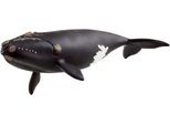Spielfigur SCHLEICH "WILD LIFE, Nordatlantischer Glattwal (14878)", bunt, Spielfiguren, Kinder, Kunststoff, Spielfigur