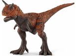 Spielfigur SCHLEICH "DINOSAURS, Carnotaurus (14586)", bunt, Spielfiguren, KinderB:9cm H:13cm T:22cm, Kunststoff, Spielfigur, B:9cm H:13cm T:22cm