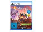 NIGHTHAWK Spielesoftware "Wildermyth", transparent (ohne farbbezeichnung), PlayStation 5, Spielesoftware, Spielesoftware