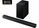 SAMSUNG Soundbar "HW-B760GF Soundbar", schwarz, B:103cm H:5,94cm T:10,5cm, Lautsprecher, 5.1-Kanal Sound System, Dolby 5.1 Kanal, DTS Virtual:X, Adaptive Sound, Soundbar