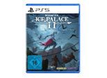 PQUBE Spielesoftware "Beyond The Ice Palace 2", transparent (ohne farbbezeichnung), PlayStation 5, Spielesoftware, Spielesoftware