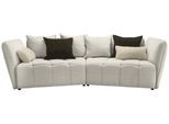 Boxspringsofa Sofi Beige
