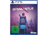 PLAYSTATION 5 Spielesoftware "Dysmantle", ohne farbbezeichnung, PlayStation 5, Spielesoftware, Spielesoftware