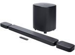 JBL Soundbar "Bar 800 MK2", schwarz, B:45,5cm H:39cm T:98cm, Lautsprecher, Soundbar
