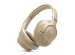 JBL Over-Ear-Kopfhörer "Tune 735 BT", mocha mousse, B:21cm H:6cm T:23cm, Kopfhörer, Kabelloser Over-Ear-Kopfhörer, Over-Ear-Kopfhörer