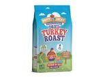 HAPPY JACKY Trockenfutter Sensitive Magere Pute 11 kg