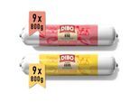 DIBO FreshRolls Rind & Huhn 18x800 g
