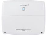 HOMEMATIC IP Smart-Home-Steuerelement "Multi IO Box (142988A0)", weiß, B:19,9cm H:15,6cm T:3,4cm, Smart-Home-Stationen, Smart-Home-Steuerelement