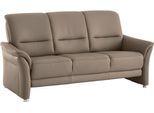 3-Sitzer DIE PLANBAR "PN-PF23182", torro artischocke, B:198cm H:99cm T:93cm, Sofas, 3-Sitzer, Federkernpolsterung, wahlweise mit motorischer Vorziehbank