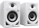 PIONEER DJ Lautsprecher "DM-40D-BT", weiß, B:14,6cm H:22,7cm T:22,3cm, Lautsprecher