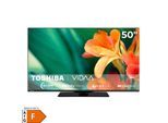 Toshiba 43UV3463DAW Fernseher 43 Zoll Smart TV VIDAA 4K UHD, Dolby Vision HDR, Triple-Tuner (2026)