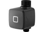HOMEMATIC IP Smart-Home-Zubehör "Bewässerungsaktor", grau (anthrazit), B:11,2cm H:9,7cm T:18,4cm, Smart-Home-Stationen, Smart-Home-Zubehör