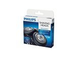 Philips SH50/50 Ersatzscherköpfe