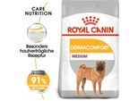 ROYAL CANIN Dermacomfort Medium 12 kg