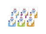 animonda Milkies Adult Selection Multipack 6x120g