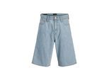 Jack & Jones Jeansshorts Alex kurze Jeanshose
