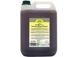 cdVet EquiGreen Sommerhaut Elixier 5 l